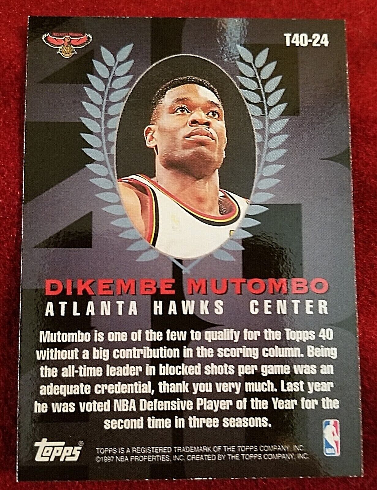 1997-98 Topps Generations Refractor Rock Stars O'NEAL DUNCAN McGRADY JORDAN KOBE - Picture 317 of 329