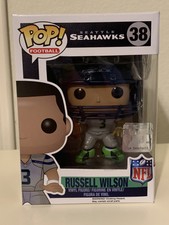 russell wilson funko pop