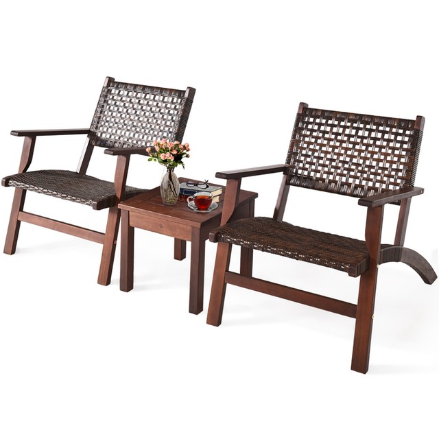 costway patio set