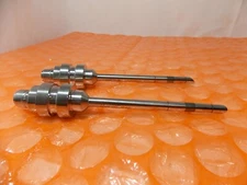 Intuitive Surgical 420011-06 VE132606 5mm Regular Cannula set of 2 (LAM-20)