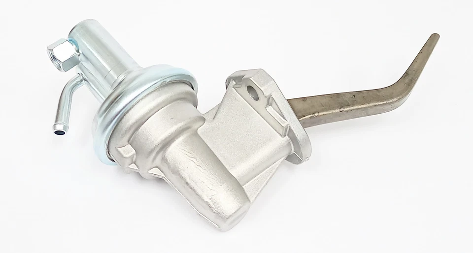 GMB Mechanical Fuel Pump 525-8030 for Ford F-150 1980-1987 - Image 2 of 4