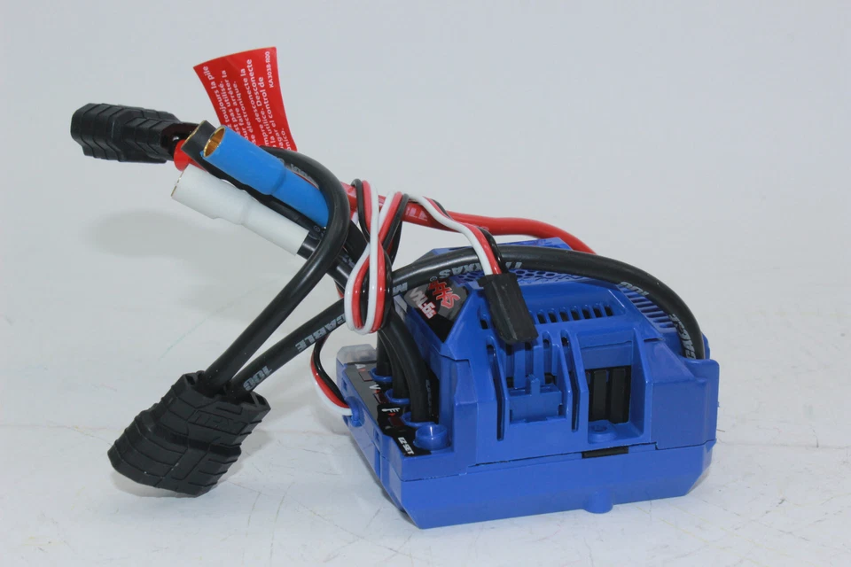Traxxas TRX 3485 Velineon VXL-6s Electronic Speed Control ESC NEW - Image 3 of 4