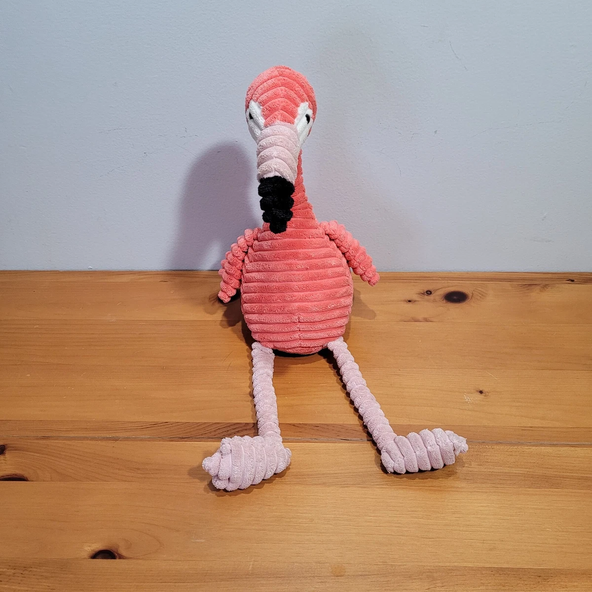 Jellycat flamingo cordy roy sales