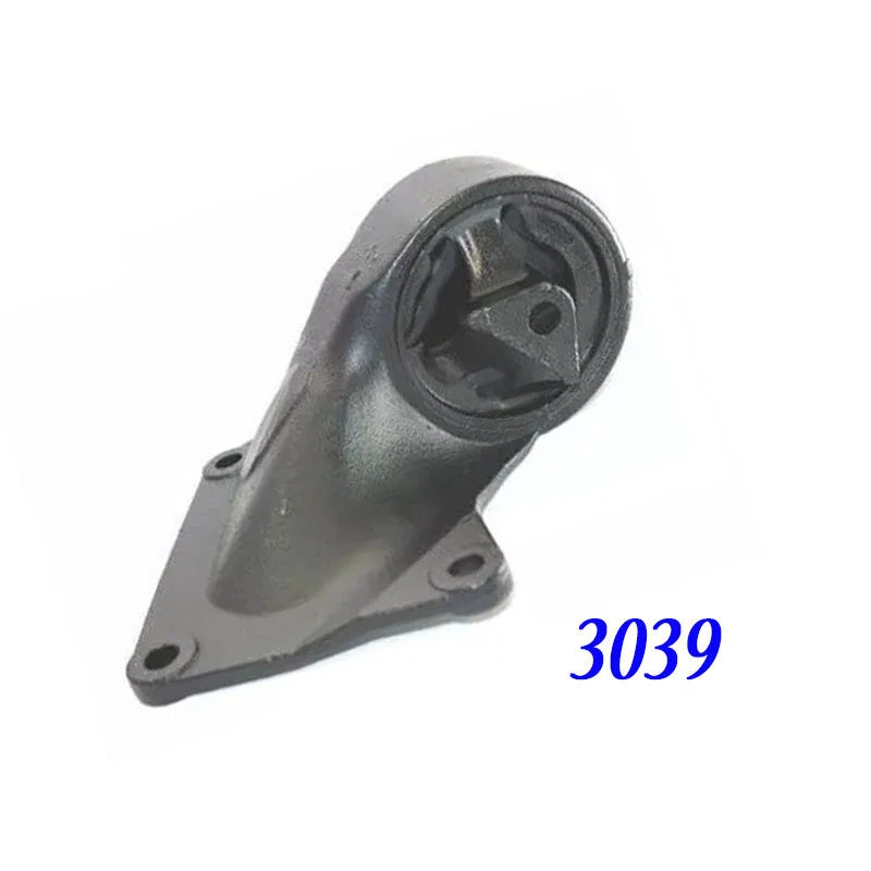 Juego de 3 montaje de motor y transmisión 4x4 para Jeep Grand Cherokee 99-04 4,0 L para auto M940 Foto 3 de 4