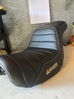 Harley Dyna Seat Fit 2006 2017