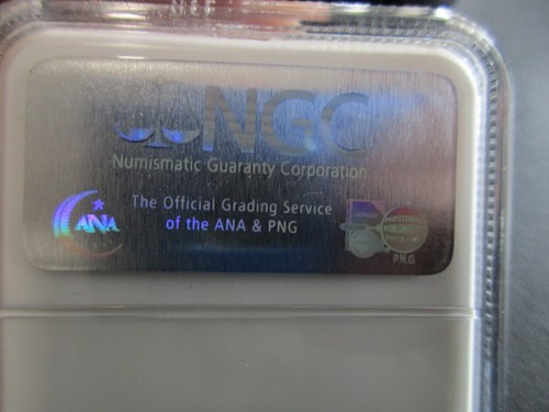 2005 S clad 25c Minnesota Proof NGC PF 69 ULTRA CAMEO 2007 Collector's society - Picture 7 of 9