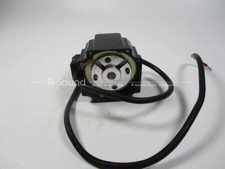 NEMA23 24V power failure brake 57 57 stepper motor brake permanent magnet brake