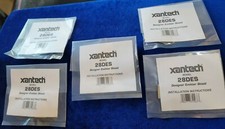 Xantech 28DES Designer Emitter Sheild