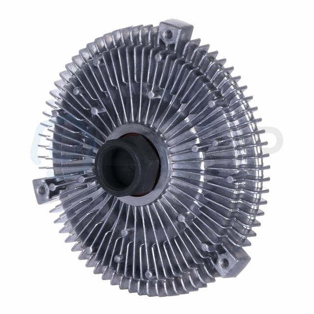 Electric Engine Cooling Fan Clutch Fits 0106 BMW 330Ci 0103 530i 01