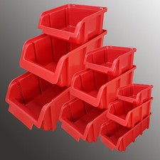 Lagerboxen Stapelboxen