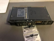 Allen Bradley 1772-LV Mini Processor 1772LV Series B - Used