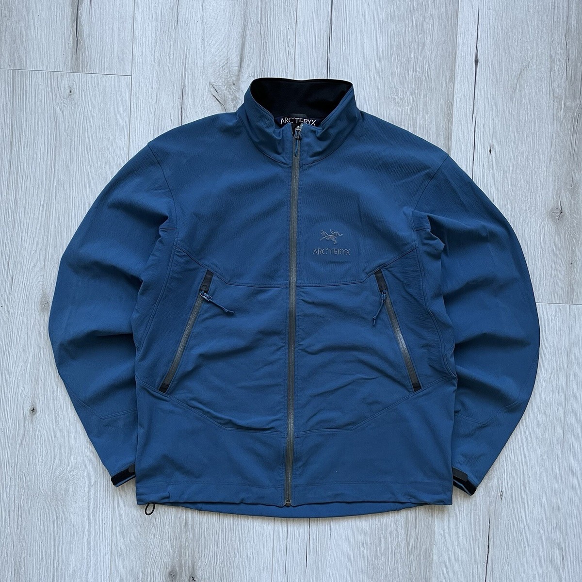 RARE 00's Arcteryx Gamma LT Jacket S 旧 【公式通販】