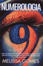 LIBRO NUMEROLOGIA - MELISSA GOMES