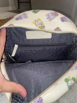 Danielle Nicole Disney Mickey Mouse Boba Mini Backpack Danielle Nicole Disney Mickey Mouse Boba Mini Backpack  main image 4