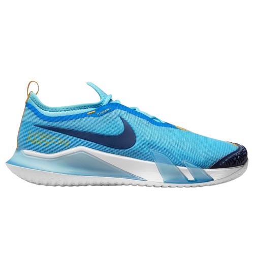 Nike React Vapor NXT Blue