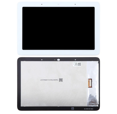 Google Nest Hub (1st Gen) Lcd Display Touch Screen Digitizer Assembly OEM - Picture 2 of 6