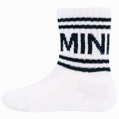 EWERS Socken MINI Mini Me uni Baby Mädchen
