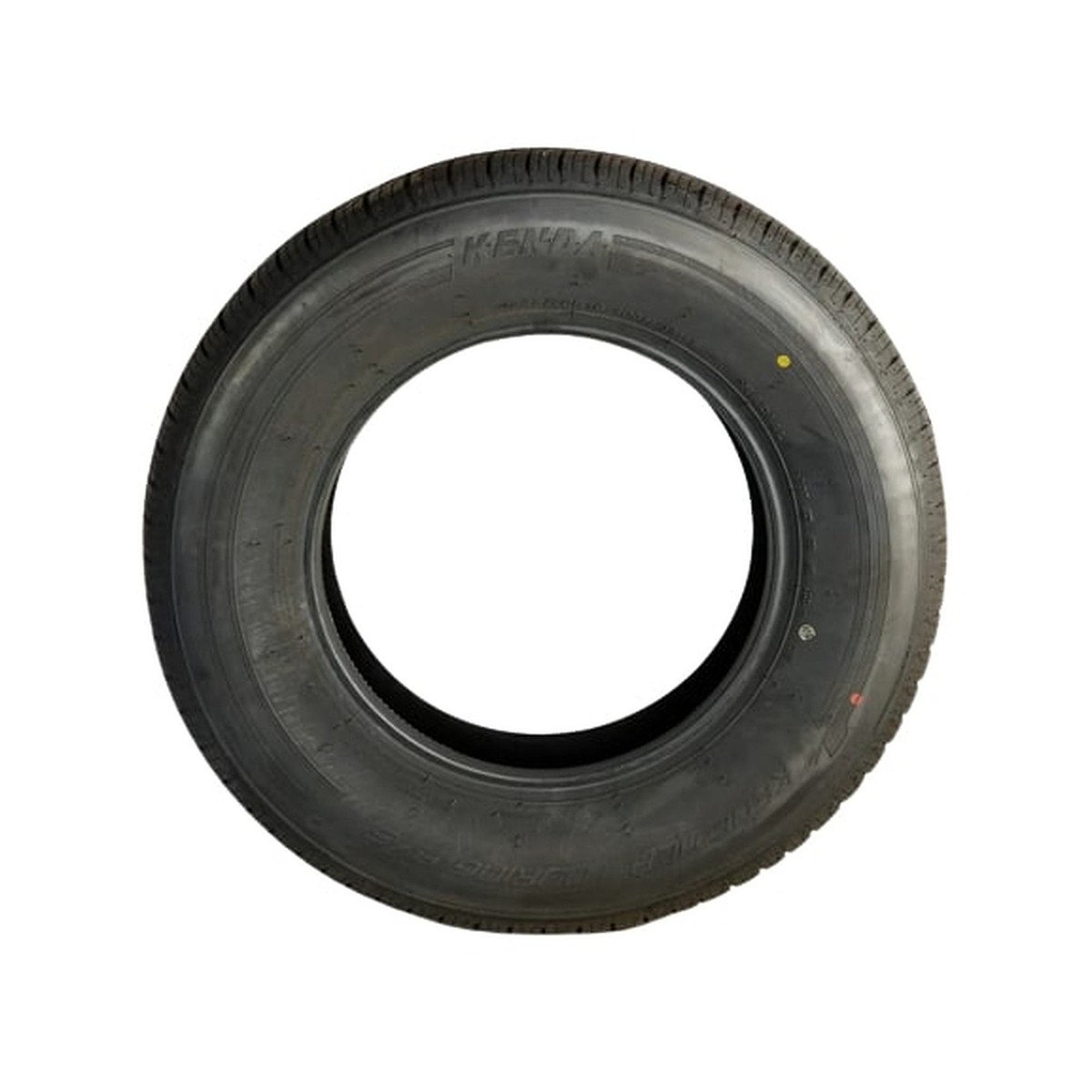 225 65 17 Tires New 235/65R16 Kenda Kenetica Touring KR217 103H