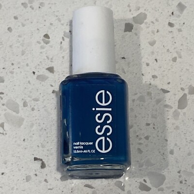 essie Limited Edition Fall 2021 Nail Polish - Feelin' Amped - 0.46 fl oz