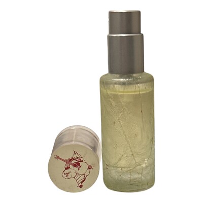 TRUE RELIGION ~ TRUE RELIGION FOR WOMEN EAU DE PARFUM SPRAY .25 OZ 7.5ml TRAVEL