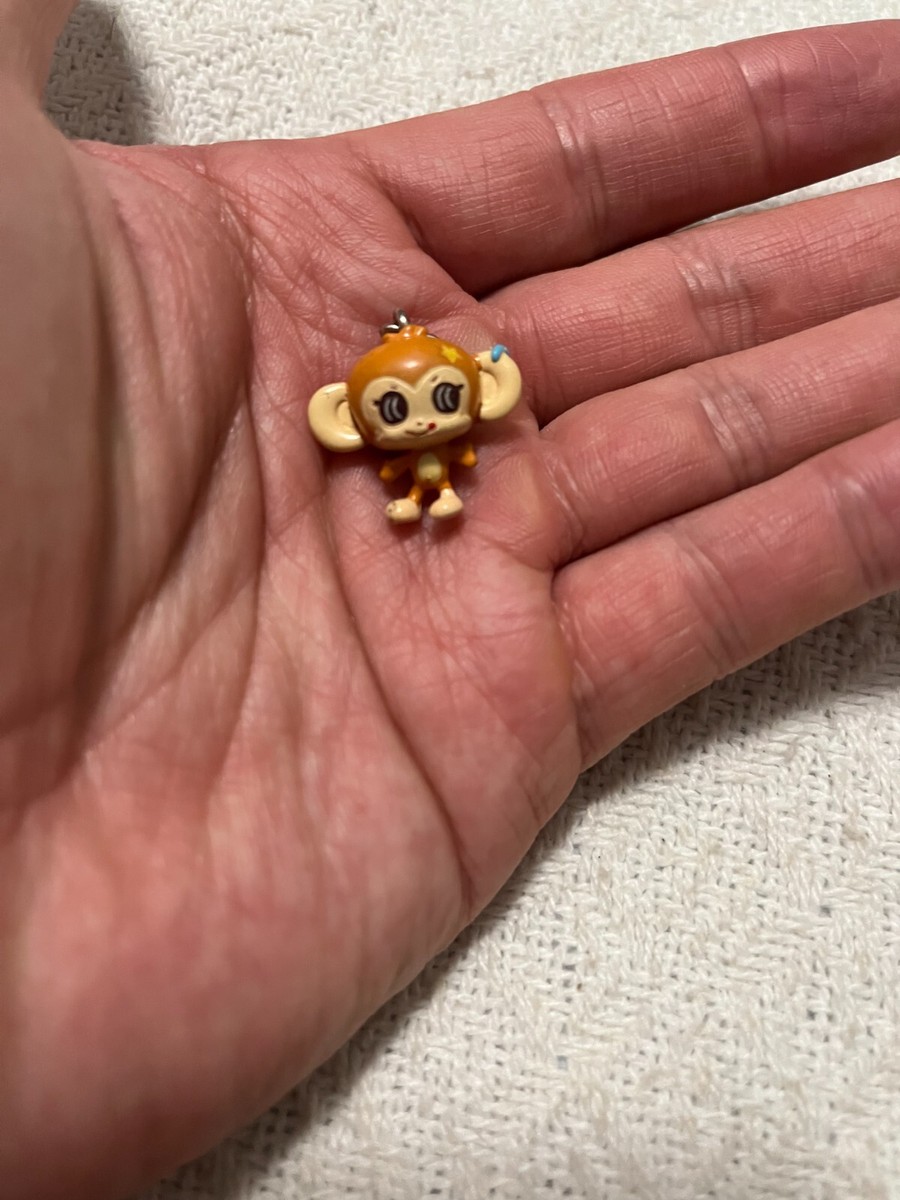 Daisy Lovers Rukki Mini Figure Charm Japan | eBay