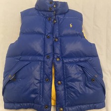 Image of Boys Ralph Lauren coat Size 8 Years