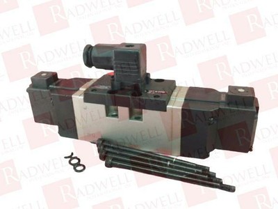 SMC VS7-8-FPG-D-3 / VS78FPGD3 (BRAND NEW)
