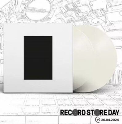 The 1975: Live From Gorilla 2LP Vinyl RSD 2024 Sealed + NEW | eBay UK