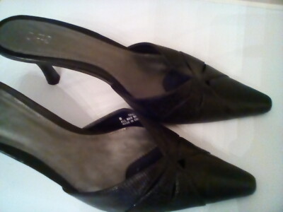 slingback 2 inch heels