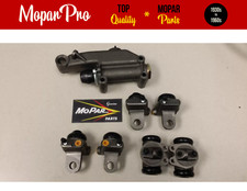 1946 1947 1948 Plymouth Dodge Chrysler New Master Cylinder Wheel Cylinders