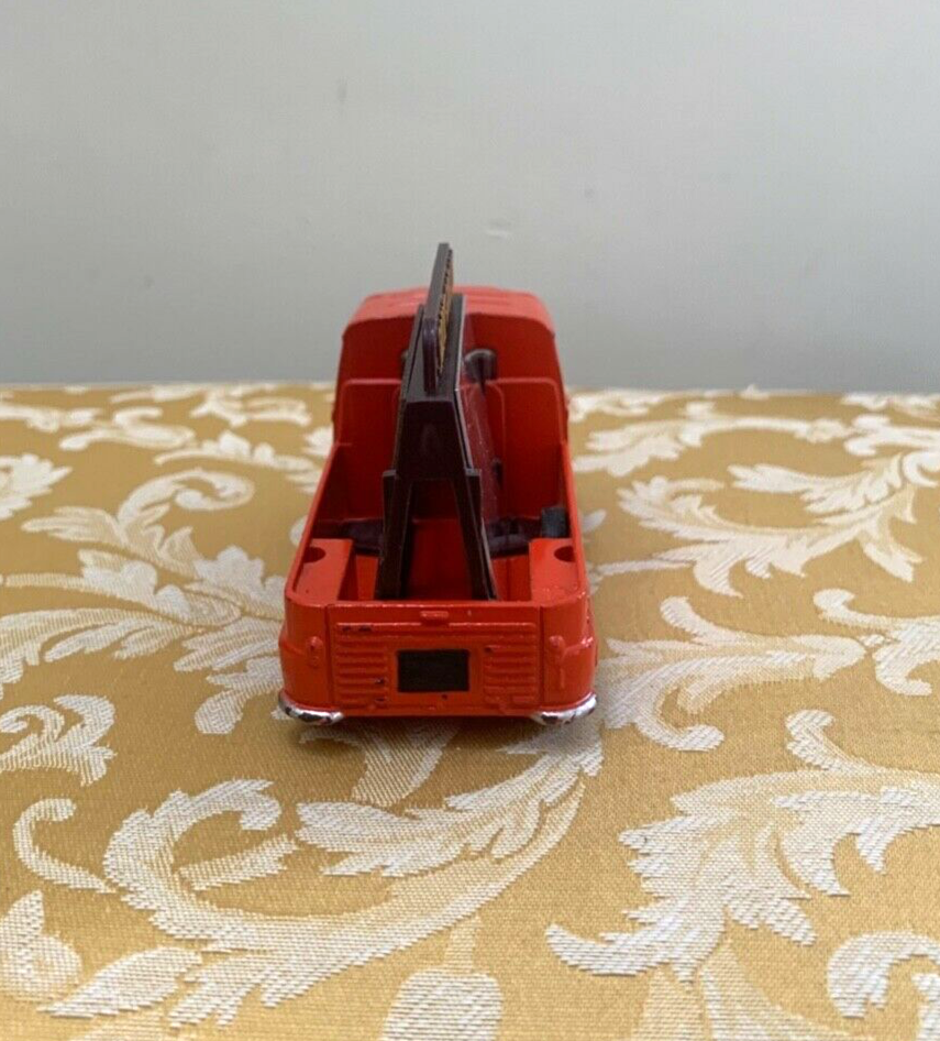 Dinky Toys Renault Estafette – Etoile Auto49