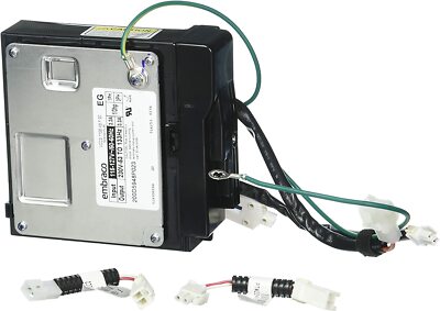 OEM Inverter Board Compatible GE Refrigerator WR49X10283 WR55X10490 WR55X10685