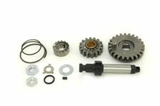 Kick Starter Small Parts Kit for Harley Davidson by V-Twin