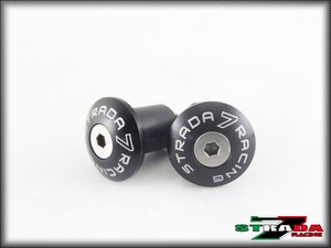 Honda X 11 St 1300 Cbf1000 Un Vtx1300 Strada 7 Racing Cnc Negro Manillar Termina Ebay