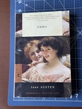 Emma by Jane Austen