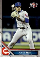 2020 Topps of the Class Baseball Cards 14