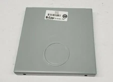 B-Line Systems Inc. 66E Screw Cover 
