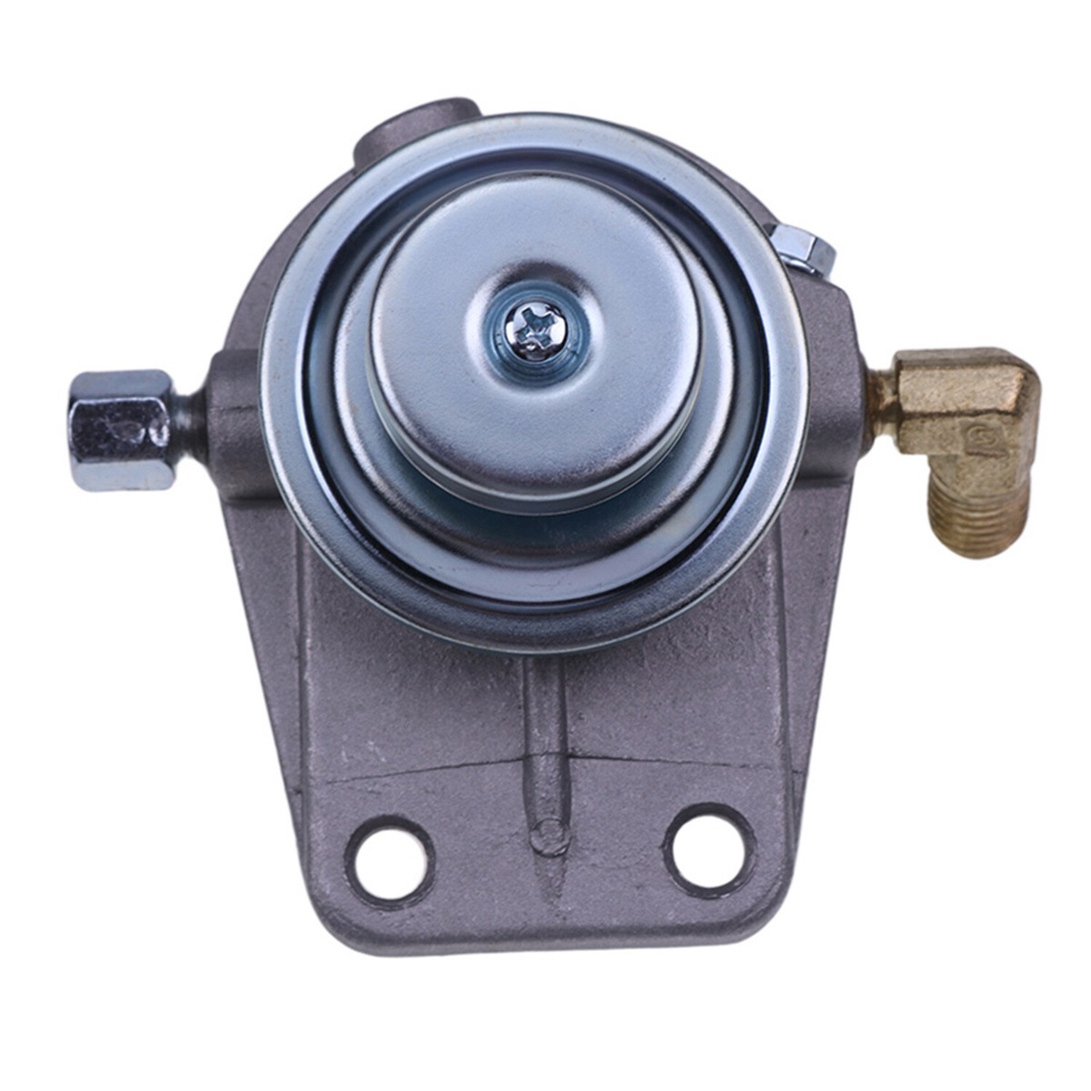 Fuel Filter Primer Pump 16401-10H03 For Nissan BD30 SD25