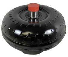 ACC Perf Boss Hog 48443 Torque Converter, Lock-Up, 2800-3200 Stall