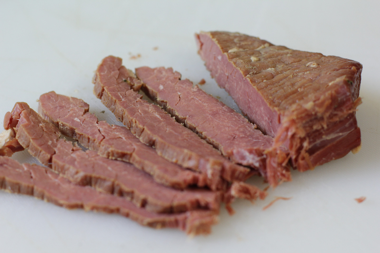 Smokedust Salt Beef Curing Kit Make delicious home cured Salt Beef