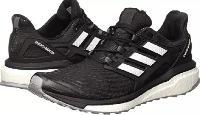 ENERGY BOOST Men&#039;s Sport Athletic Running Size 8.5 AQ0014 | eBay