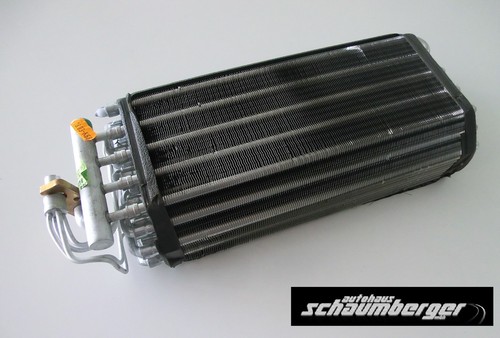 Original BMW Verdampfer Klimaanlage 3er Reihe E36 Compact  64118361918