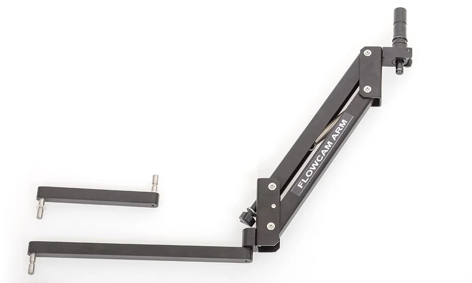 Chaleco de brazo Flowcam para estabilizadores de cámara de mano Steadycam Steadicam DSLR video Foto 3 de 4