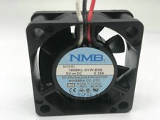 1 PCS MNB Fan 1606KL-01W-B39 DC 5V 0.16A 40 40 15mm cooling fan inverter fan