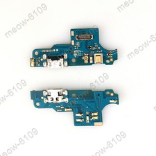 USB Charger Charging Port Dock Connector Board For Motorola Moto E7 Plus XT2081