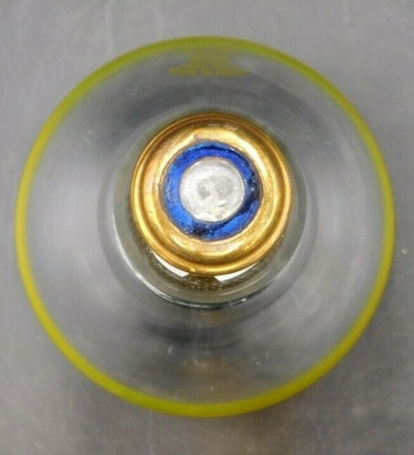 PHILLIPS COLORTONE FLOOD BULB 100 WATT YELLOW - NEW - Picture 4 of 5