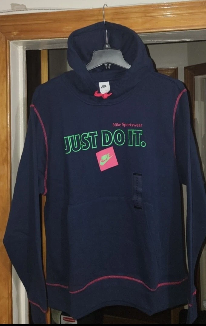 Nike just do cheap it sweat suit