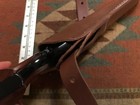 Ruger Blackhawk 357Mag 6.5" Barrel Two Position Leather Holster Cross Draw — photo 5