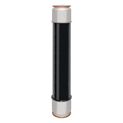  GE 9F62DDD080 Type EJO-1 Size D 15.5 MAX KV 80E Amp Current Limiting Fuse