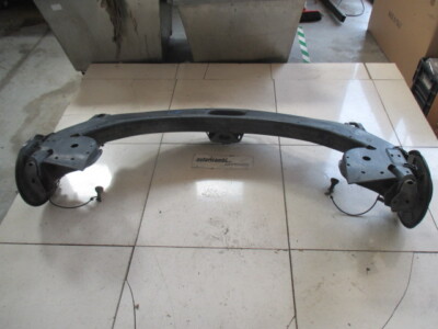 A1693520088 Brücke Hinterachse Mit Naben Säulen Spindel MERCEDES Klasse